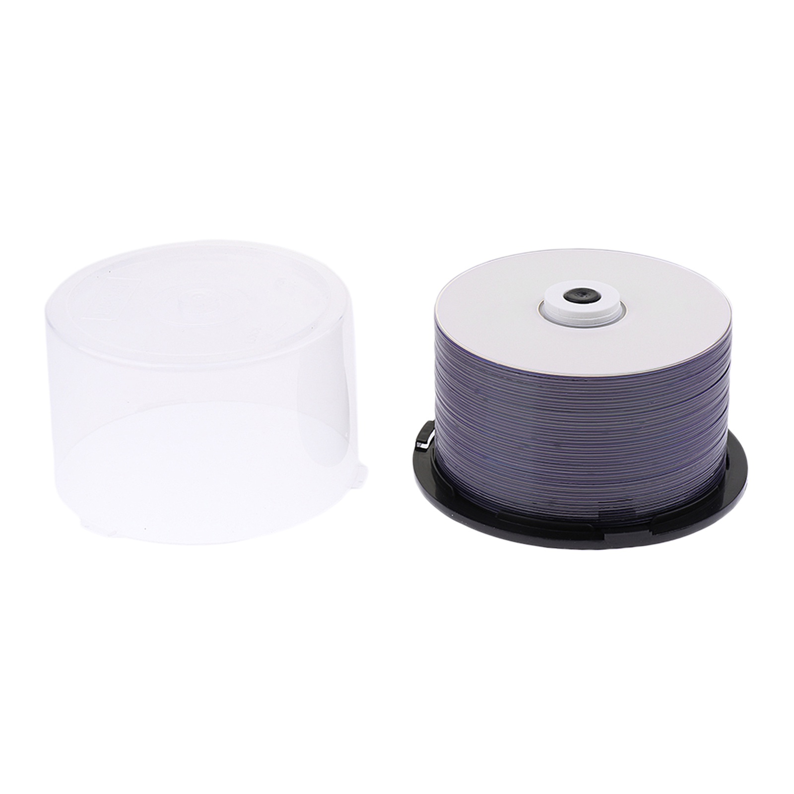 Đĩa Cd-R 700mb 80 Phút 16x Kèm 50 Đĩa Cd-R | BigBuy360 - bigbuy360.vn