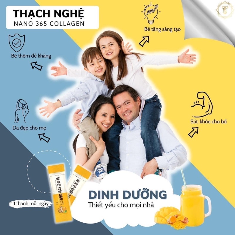 [ HÀNG CHÍNH HÃNG ] THẠCH NGHỆ NANO 365 sỉ zalo 0967.663.696