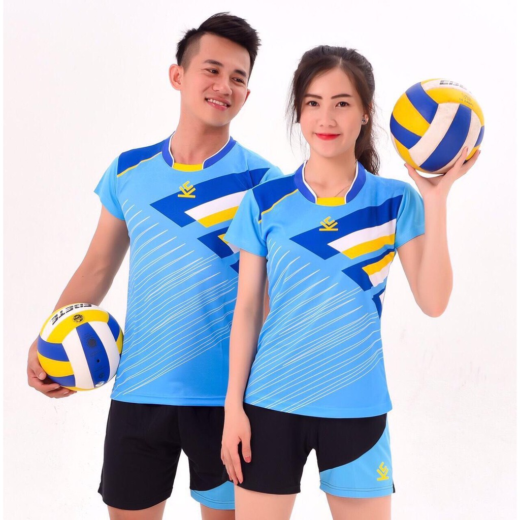 Sale ĐỈNH CAO XẢ 🍉 10.10 SALE HOT | Xả Kho | ÁO BÓNG CHUYỀN GIÁ RẺ NỮ KEPP K02 💝 .. Nhất . 🔥 . 🍉 . . . . :