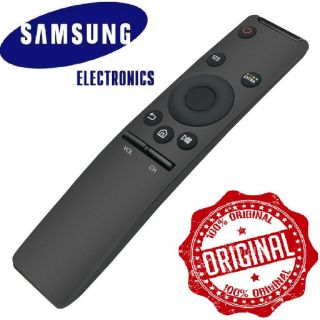 Remote điều khiển tivi samsung smart 4k cong