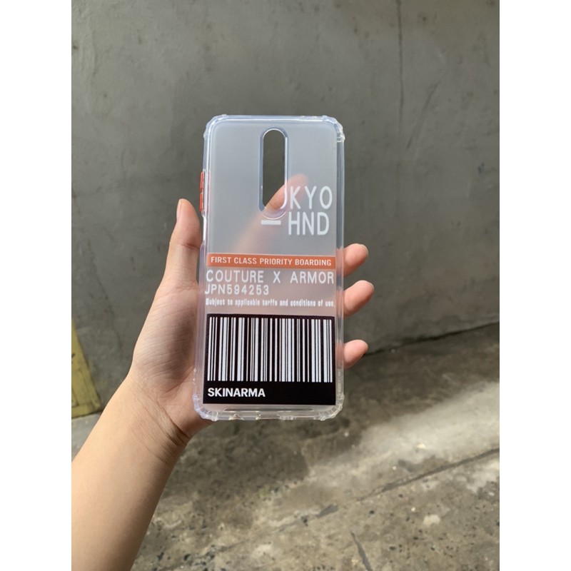 Ốp silicon in hình hoa cúc Redmi K30 / K30 5G K30 4g k30 racing