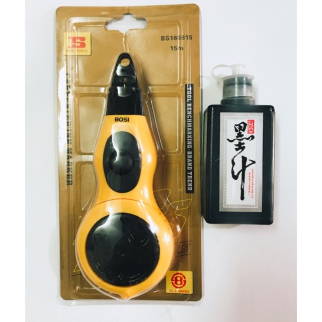 Bật Mực Tự Động ( Tặng Kèm 1 Lọ Mực )