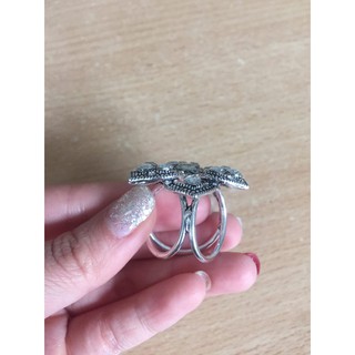 Phụ kiện cài khăn - CK88