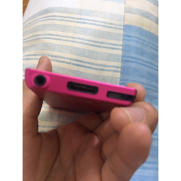 Máy nghe nhạc sony walkman F805 16g đẹp