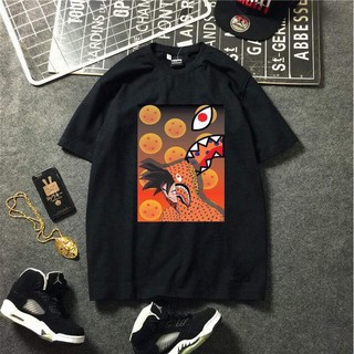 ÁO THUN NARUTO BAPE CAO CẤP