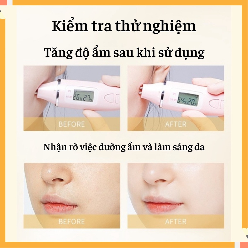 Mặt Nạ Giấy Mặt Nạ Nhau Thai Cừu Nội Địa Trung Chăm Sóc Dưỡng Ẩm Săn Chắc Ngăn Ngừa Nếp Nhăn PinkyPinky-AnnA.40.Cosmetic