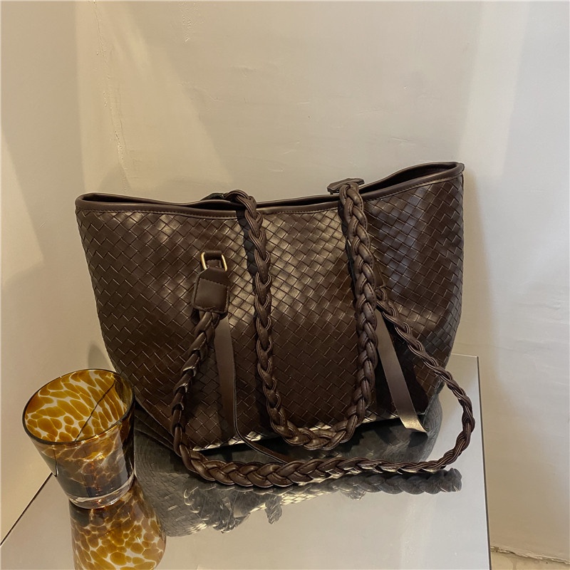 Túi Xách Nữ Cỡ Lớn Thời Trang Hàn Quốc 2021