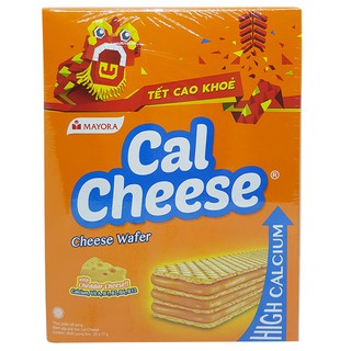 Bánh Cal cheese wafer