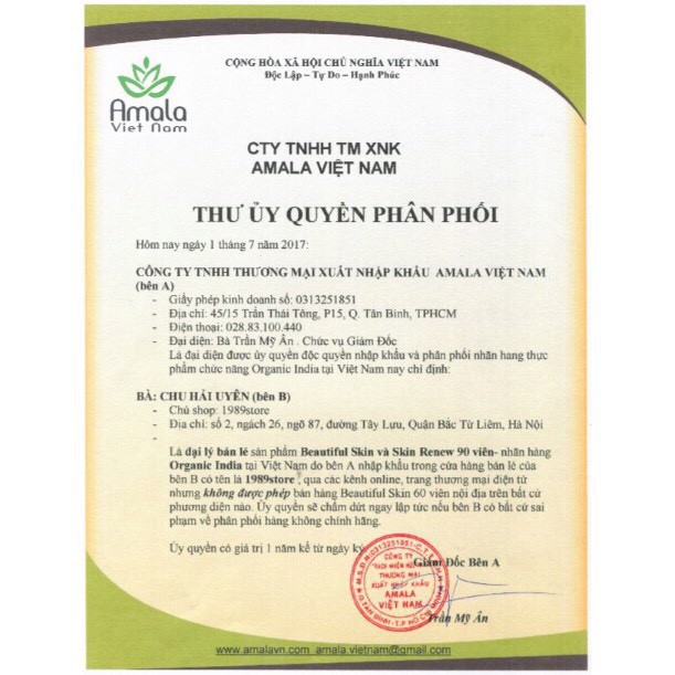 SKIN RENEW GIẢI CỨU - TRẺ HÓA - THANH LỌC DA ORGANIC INDIA | BigBuy360 - bigbuy360.vn