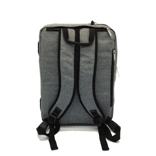 Cặp Đa Năng- Cặp Công Sở KiTy Bags 2147