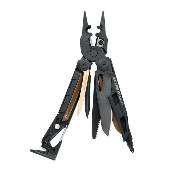 Dụng cụ cầm tay đa năng Leatherman MUT EOD (15 tools) - Bảo hành 25 năm