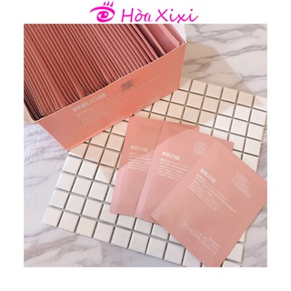 (Miếng lẻ) Mặt nạ nhau thai cừu Rwine Beauty Steam Cell Placenta Mask xuất xứ Nhật Bản