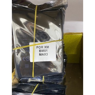 Pin điện thoại for xm bm51 max3