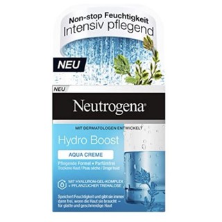 Kem dưỡng ẩm NEUTROGENA - Bản Đức