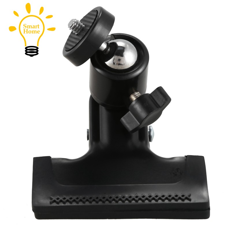 Kẹp Giữ Đèn Flash Dành Cho Studio