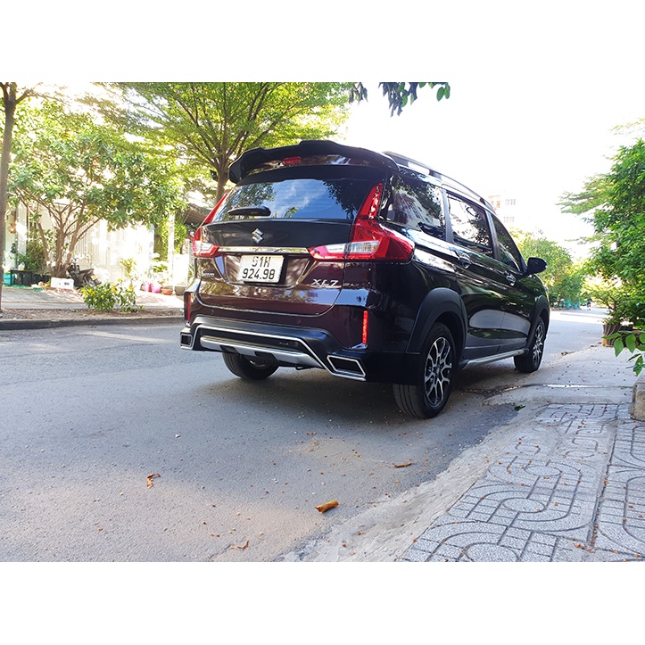ỐP GẦM MÁY SUZUKI XL7. SUZUKI ERTIGA 2019+