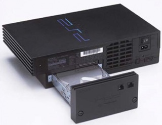 Máy PS2 ( playstions )