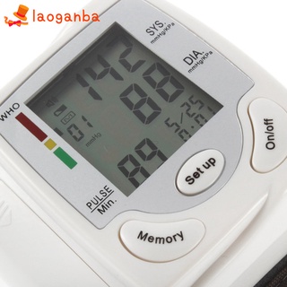 Máy đo huyết áp điện tử chăm sóc sức 5