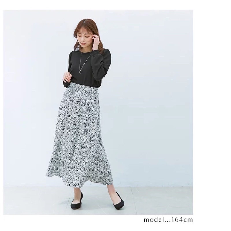 Áo nữ thu đông xuất Nhật dư xịn