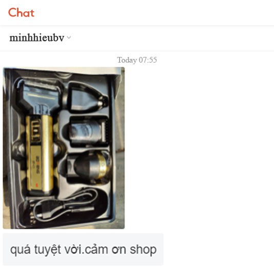 Tông Đơ Cắt Tóc Cạo Râu ⚡️𝐅𝐑𝐄𝐄 𝐒𝐇𝐈𝐏⚡️ Máy Cắt Tóc Đa Năng Kiêm Cạo Râu, Tỉa Lông Mũi, Đèn Pin