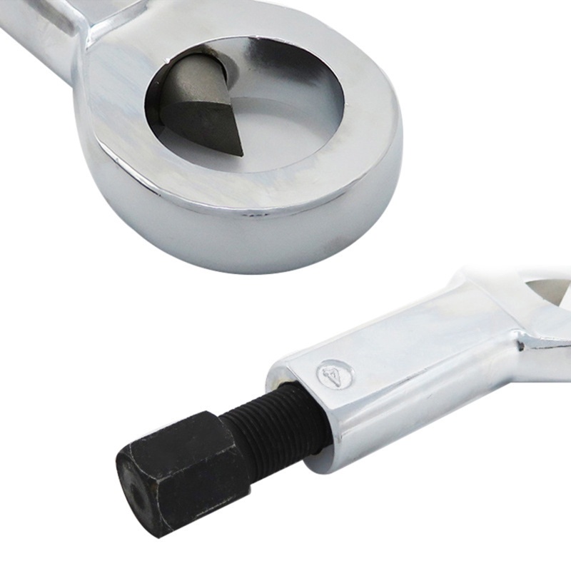 Dụng Cụ Tháo Gỡ Đai Ốc Áp Suất Thủ Công Không Cần Khoan Lỗ