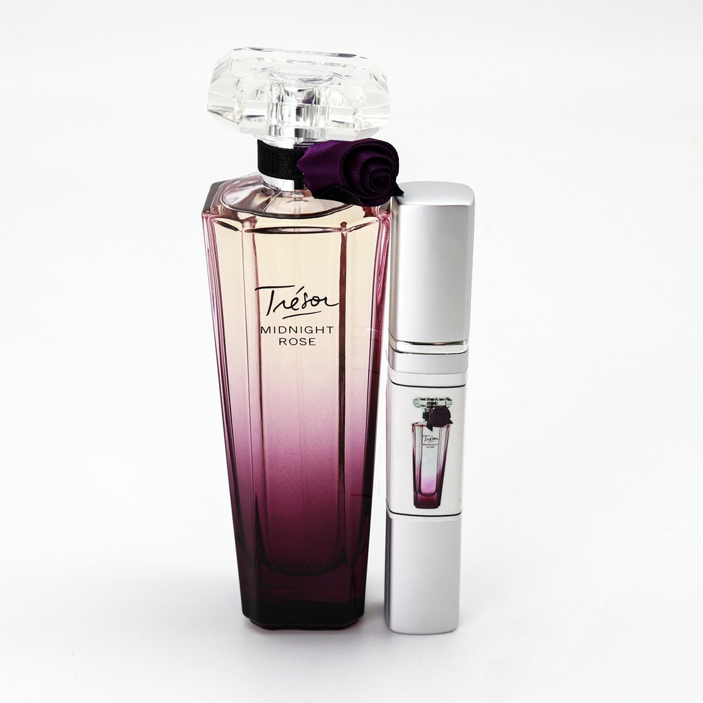 Nước Hoa Nữ Lancome Tresor Midnight Rose Chai 10ml | BigBuy360 - bigbuy360.vn