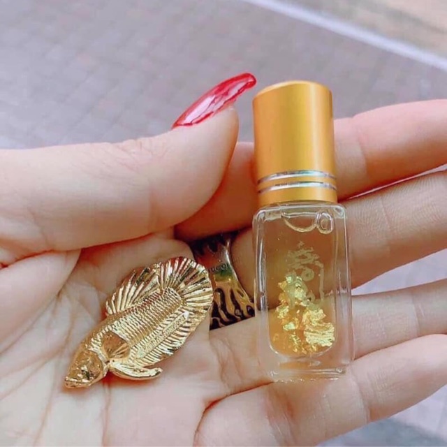 🎀 Cá Vàng May Mắn Thái Lan 🎀