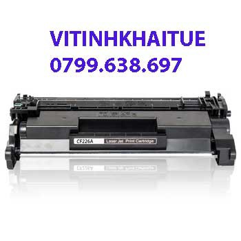 hộp mực HP LaserJet M402n, M402d, M402dn, M402dw, M426, M426FDW | Hộp mực 26A