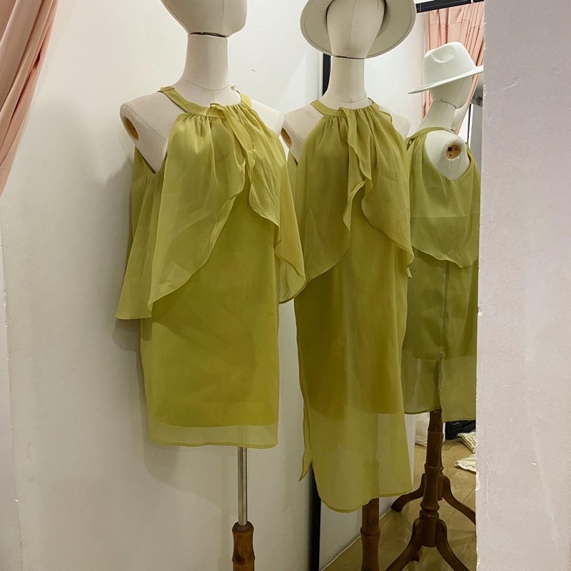 Váy Tipo  dress