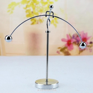 Phụ Kiện Trang Trí Để Bàn Hình Người Cân Bằng Vui Nhộn