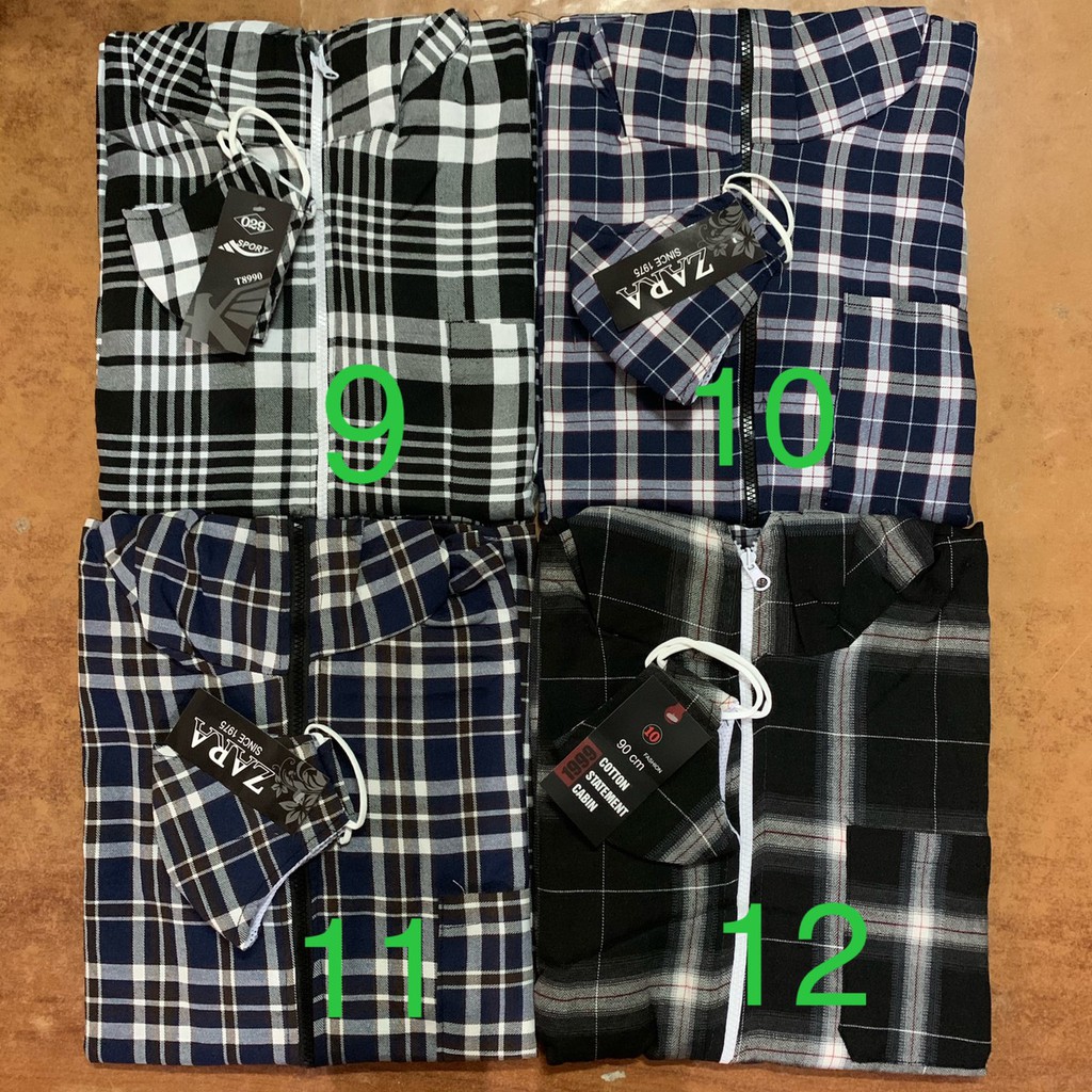 Áo Chống Nắng🔥FREE SHIP🔥Áo Chống Nắng Kẻ Caro - Chất Liệu Kaki Mềm - Thoáng Khí - Làm Mát - Loại 2 Lớp | BigBuy360 - bigbuy360.vn