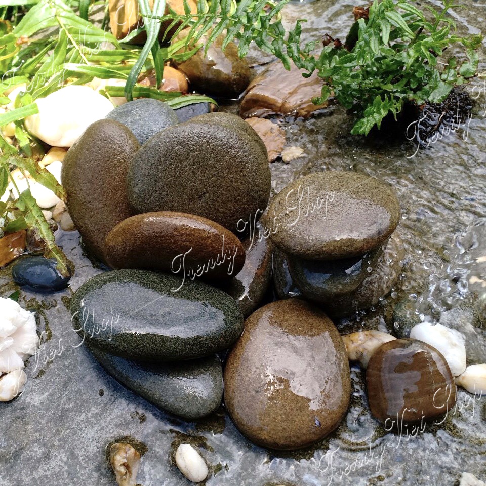 Đá kỳ rửa mặt, tẩy da chết mặt, cổ, môi (Tuyển chọn viên đẹp) | BigBuy360 - bigbuy360.vn