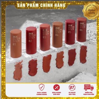 ( AUTH ) - Son thỏi Ink Velvet Intense Stick 2020