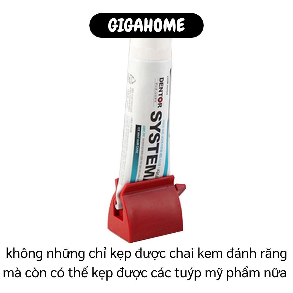 Dụng cụ nhà tắm  ️ GIÁ VỐN Dụng cụ kẹp kem đánh răng Anya D897 5x5.8x4.1cm 8886