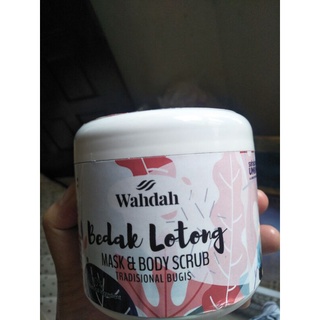 Lontong Surgery