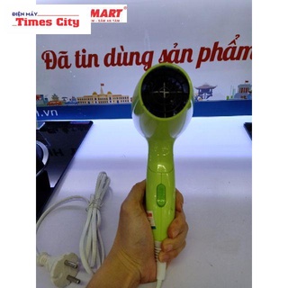 Máy sấy tóc Sunhouse SHD2302 Xanh