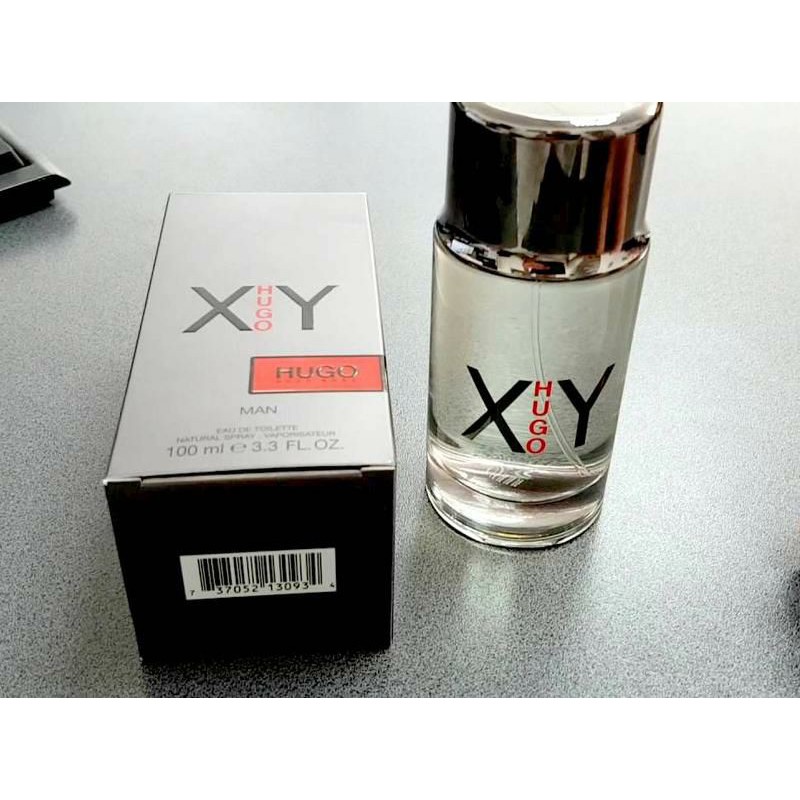 Chính Hãng Nước Hoa Nam Hugo Boss XY