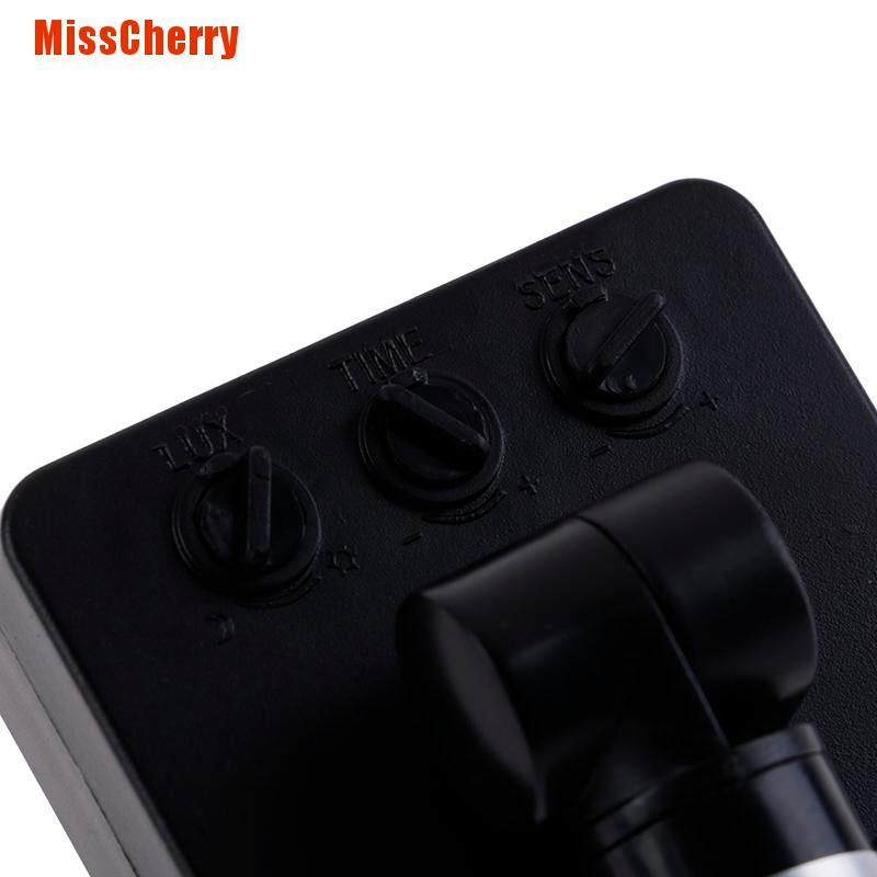 Công Tắc Hồng Ngoại Cảm Biến Chuyển Động 12V