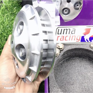 Giá hủy diệt bộ nồi độ 5 lò xo UMA cho ex 150
