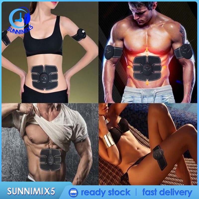 (Hàng Mới Về) Đệm Abs Thay Thế Cho Máy Tập Cơ Bụng Thông Minh