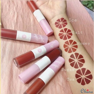 [HOT] Son LEMONADE Perfect couple lip 7.5g