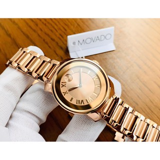 Đồng hồ nam Movado Bold 3600441