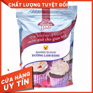 [HOT]Đường làm bánh Biên Hòa 1kg