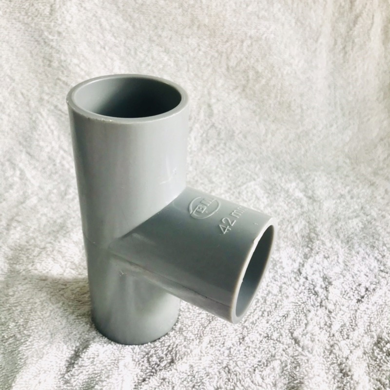 [Hàng Chính Hãng)Tê nhựa Bình Minh phi 21 27 34 42 49 69 90 114