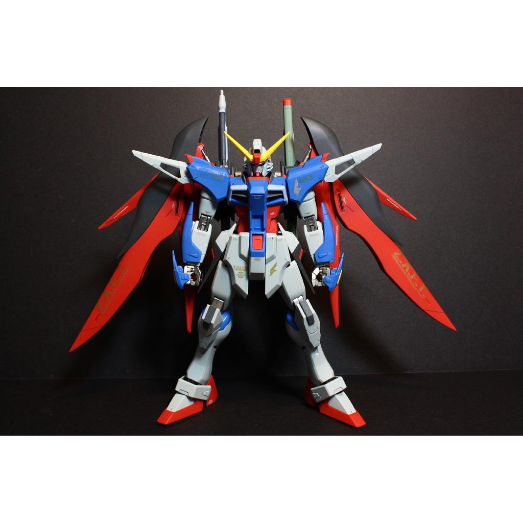 Mô hình MG 1/100 ZGMF-X42S Destiny Gundam - Mô hình GDC