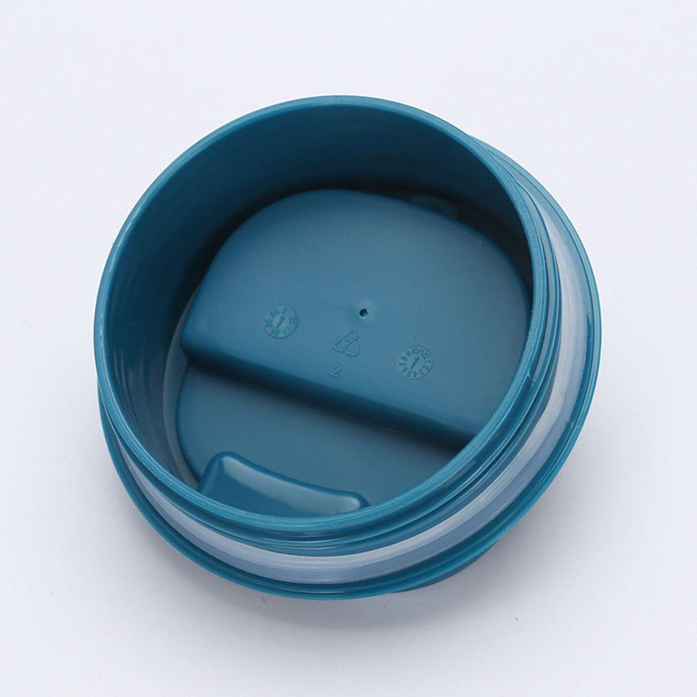 PISTA Bình Nước Giữ Nhiệt Cao Cấp 380ml