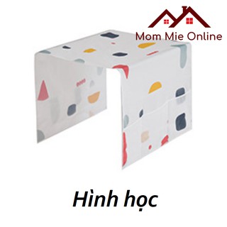 Tấm phủ che bụi tủ lạnh - J121