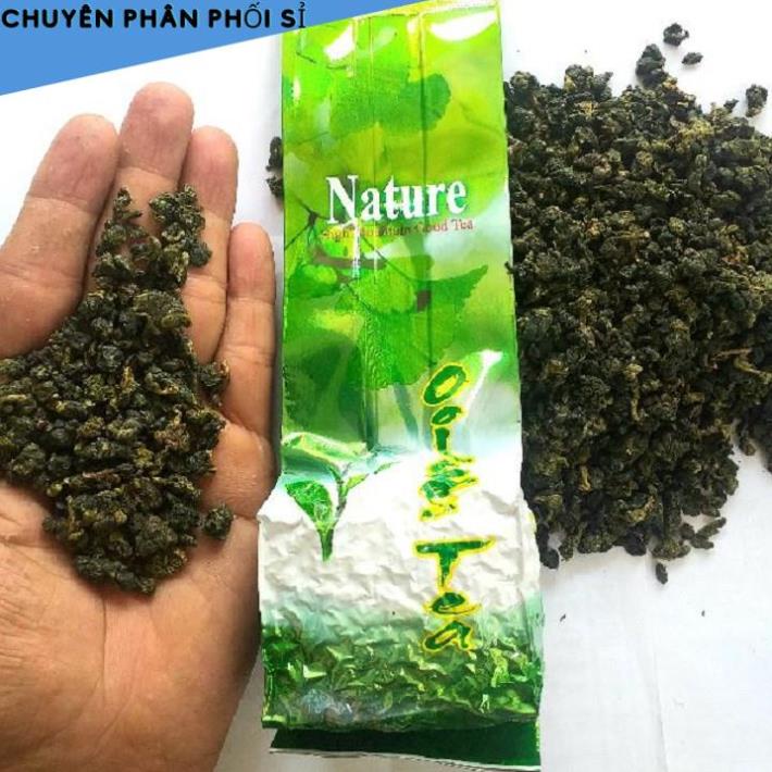 ÔLong Trà Ô Long Thiết Quan Âm lâm Đồng 1kg