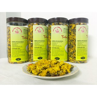 Trà Hoa Cúc Thiên Bằng