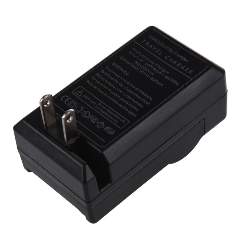 Đầu chuyển đổi sạc pin AC Canon BP-511 BP-511A